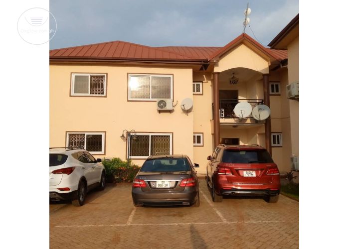 2 Bedrooms Apartments