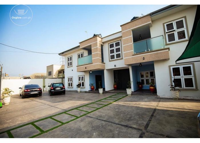 Listing Fallback Image