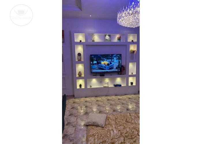 2 Bedrooms House Furnish