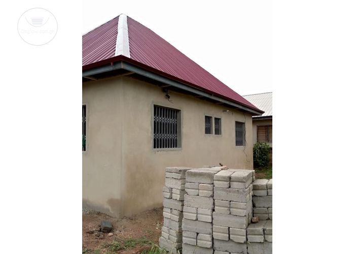 2 Bedrooms Ongoing