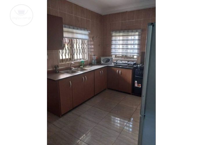 2 Bedrooms Self Compound