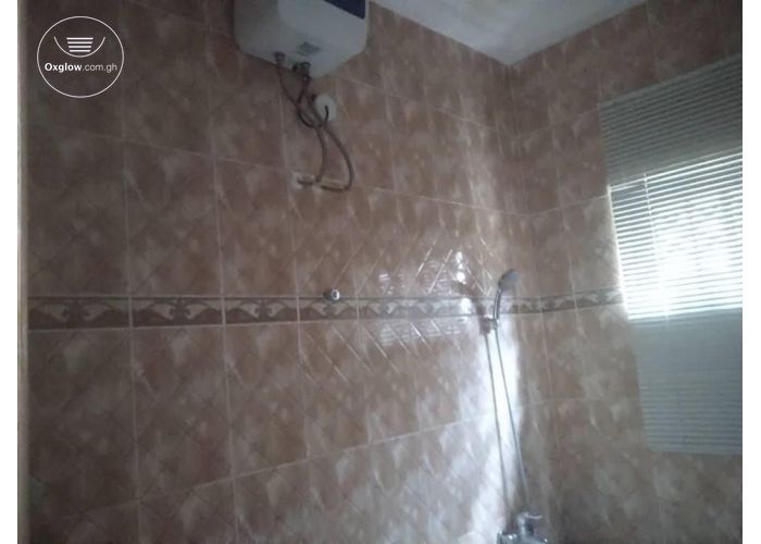 2 Bedrooms Self Contained