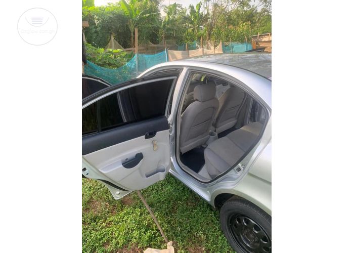 2007 Model Hyundai Elantra