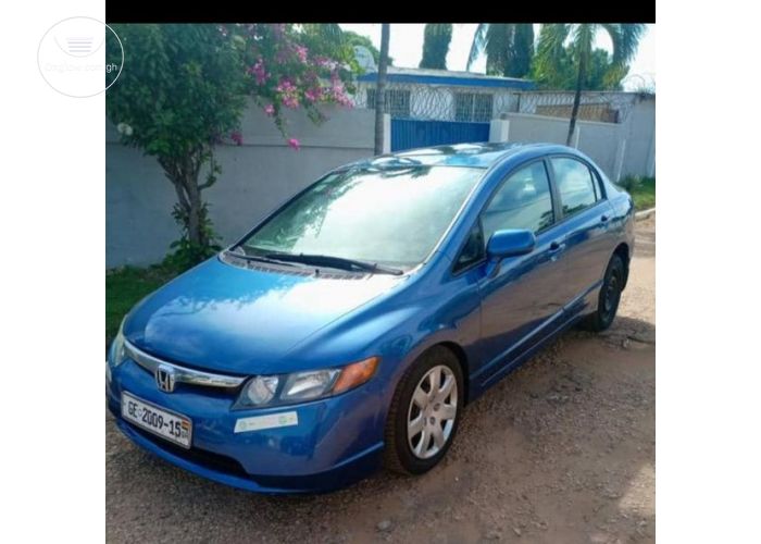 2008 Honda Civic