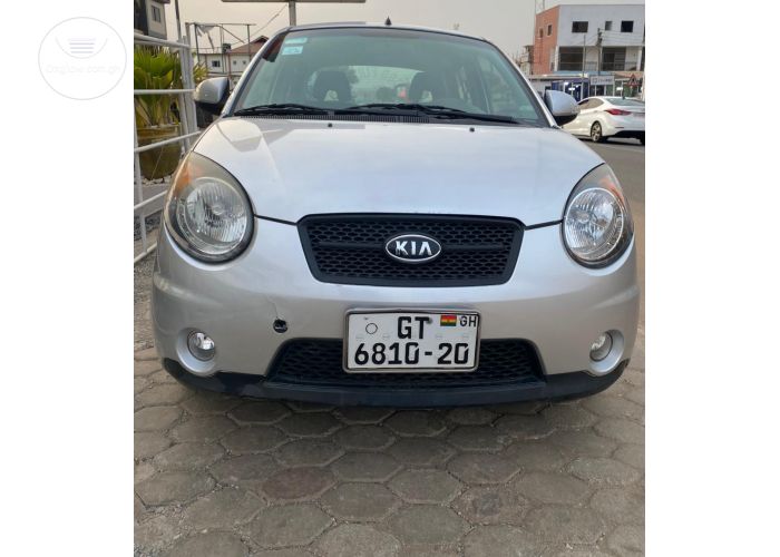2008 Kia Morning For Sale 