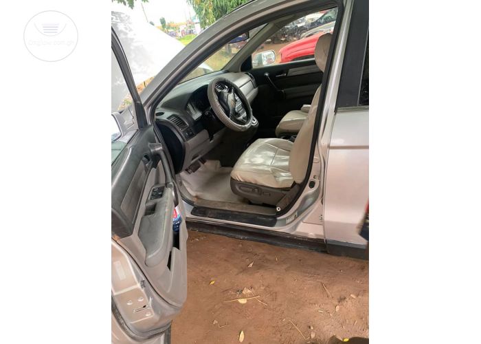 2008 Model Honda CR-V Registered 2014 Automatic transmission