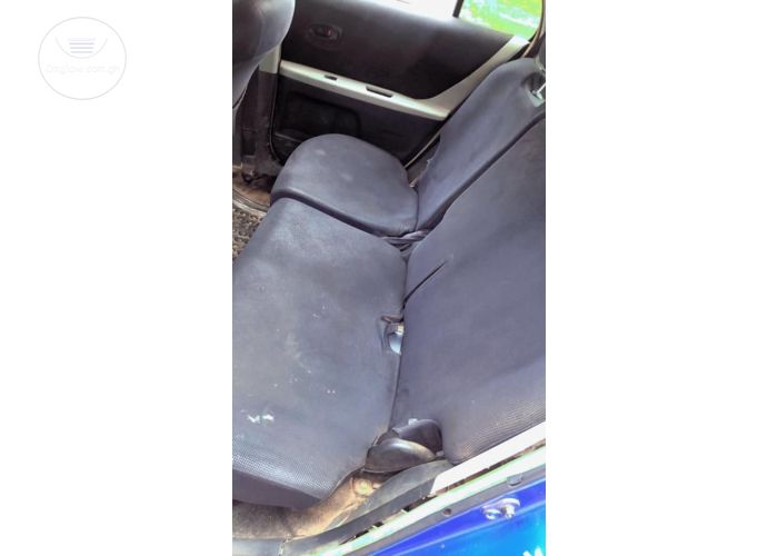 2010 Model Toyota Vitz 4Plugs Registered 2021 Super clean Key Start