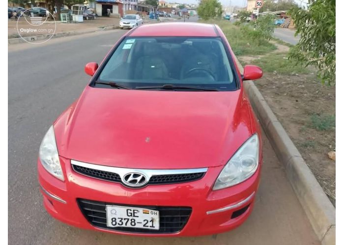 2012 Hyundai touring