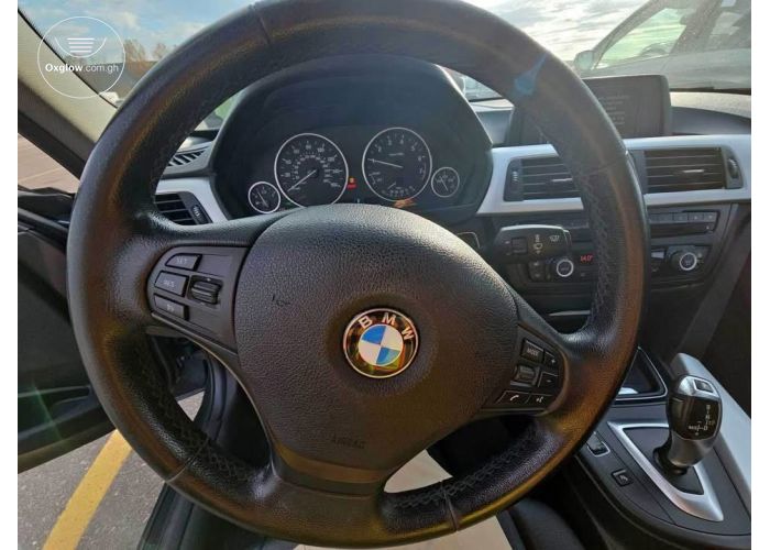 2013 BMW