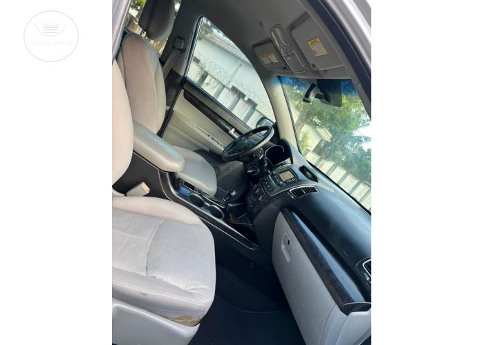 2013 KIA SORRENTO