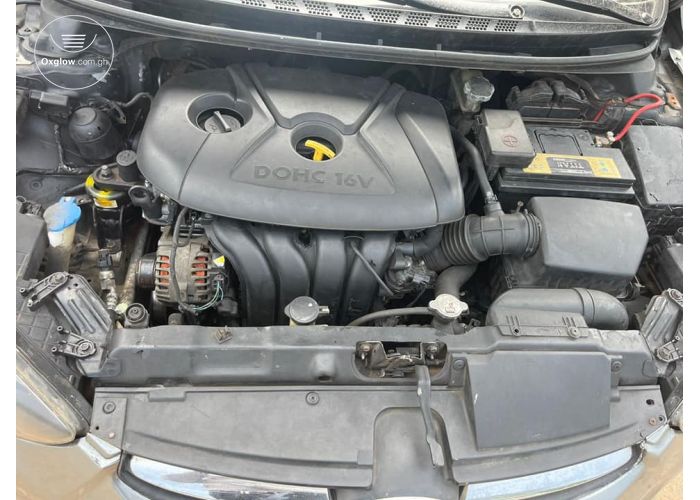 2013 Model Toyota Fortuner Registered 2014