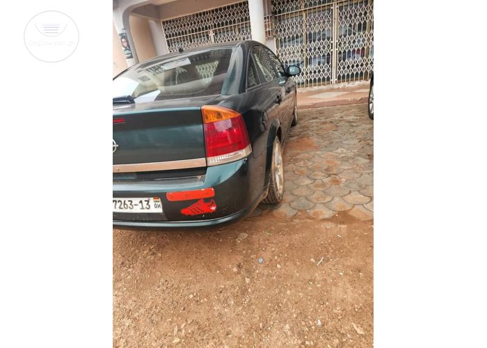 2013 Registered Opel Astra Manual Transmission Neat Interior Fully AC