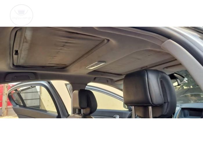 2013 Renault latitude
