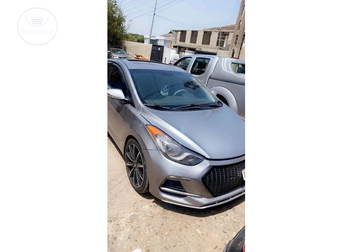 2014 Hyundai Elantra Fully Loaded