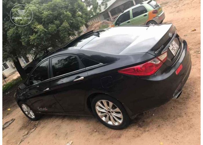 2014 Hyundai Sonata
