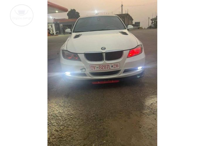 2015 BMW