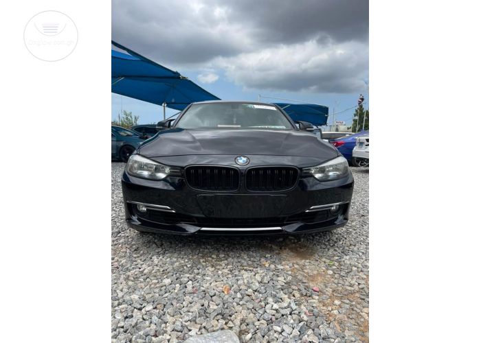 2016 BMW 328i Fully Loaded
