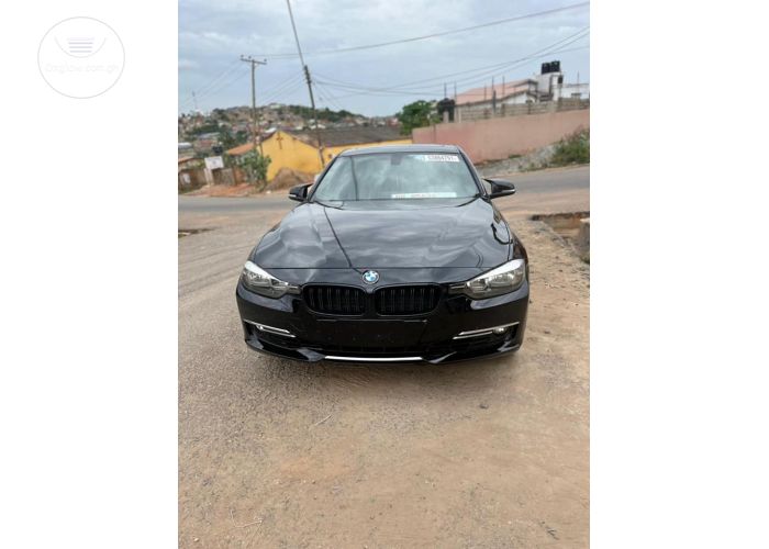 2016 BMW 328i Fully Loaded