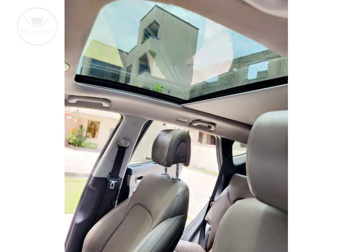 2016 Hyundai Santafe Sports Fully Loaded
