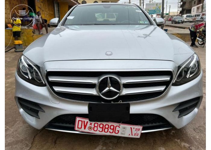 2017 MERCEDES BENZ E300