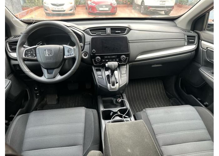 2018 Honda CR-V LX Fully Loaded