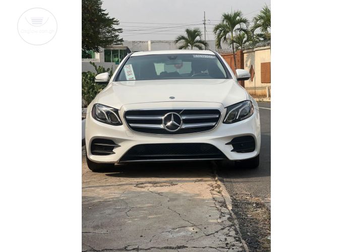 2018 Mercedes Benz E300