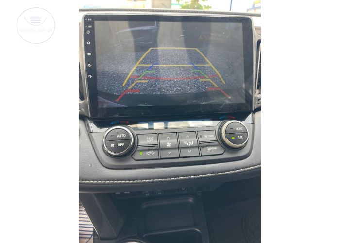 2018 TOYOTA RAV4 HYBRID