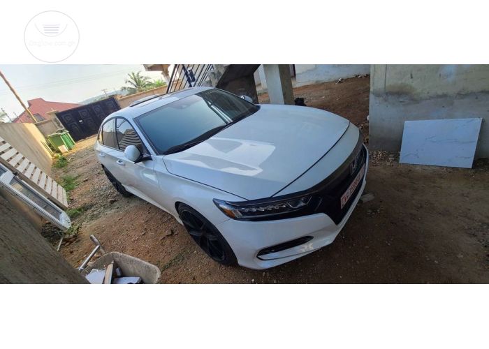 2019 HONDA ACCORD SPORTS