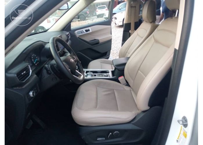 2020 Ford Explorer For Sale 