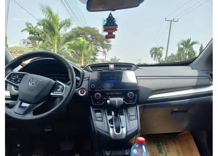 2020 Honda CR-V LX Fully Loaded