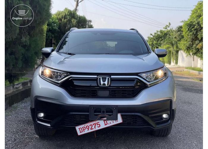 2020 HONDA CRV SPORTS AWD