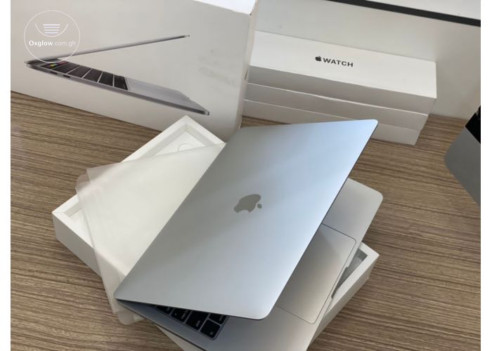 2020 MacBook Pro For Sale 