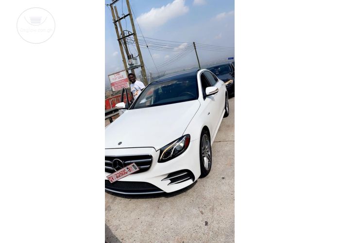2020 MERCEDES BENZ E350 4MATIC
