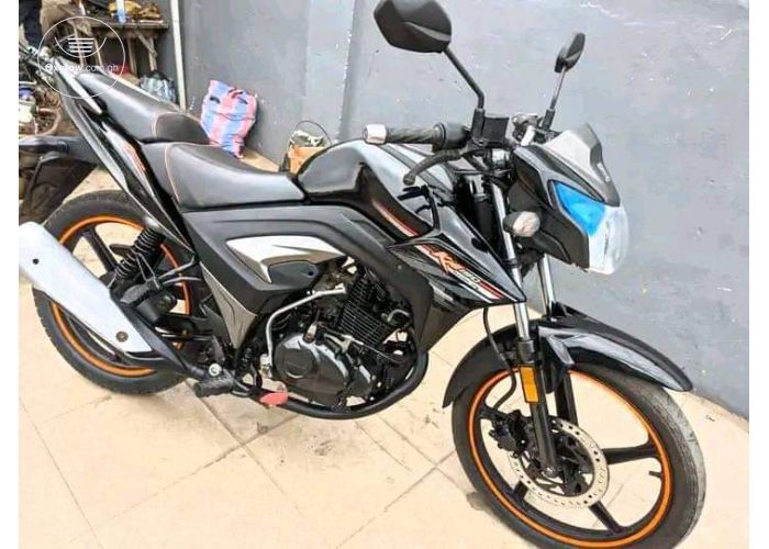 2021 2023 haojue 150 spots motor