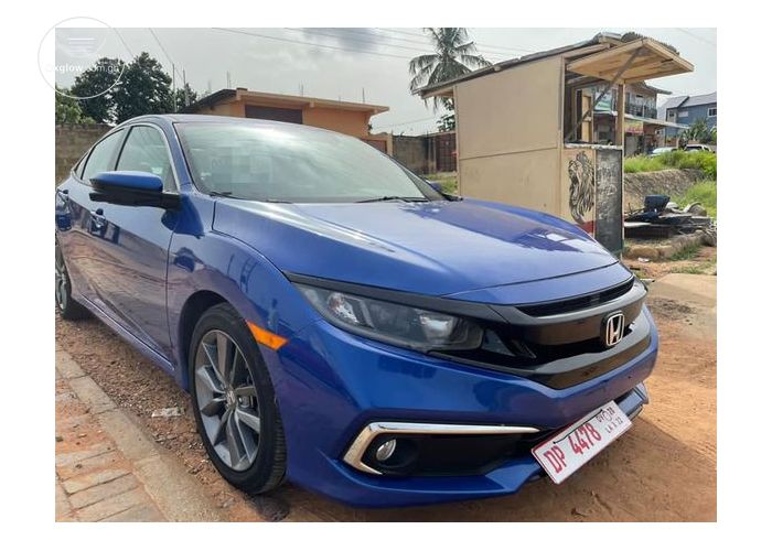 2021 Honda Accord Sports Fully Loaded