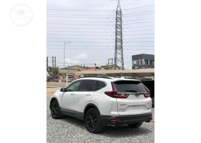 2021 Honda Crv BlackEdition/ ON SALE