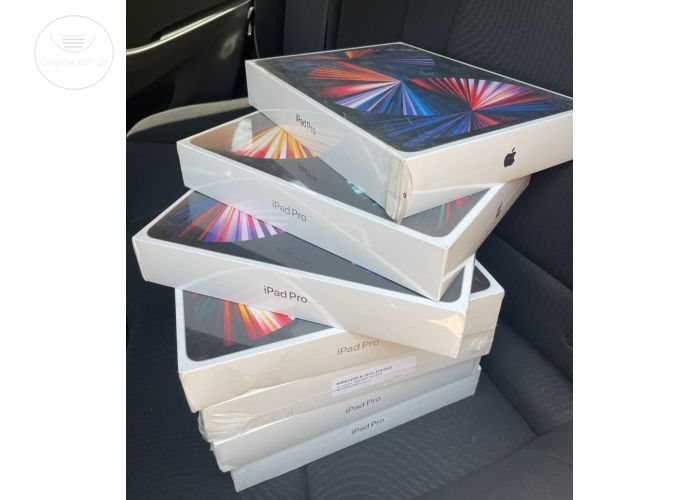 2021 iPad Pro For Sale 