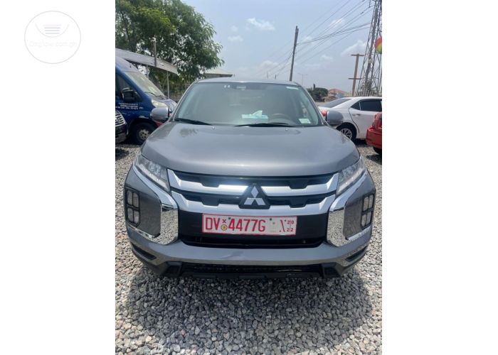 2021 Mitsubishi Outlander For Sale
