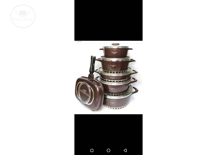 Listing Fallback Image