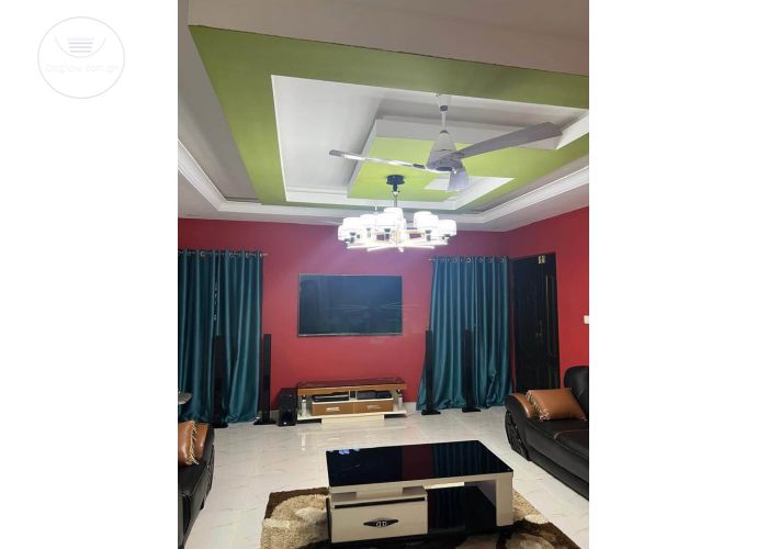 3 bedroom and 1 storey building