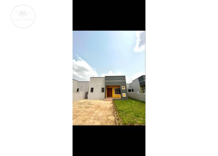 3 Bedroom Community House 