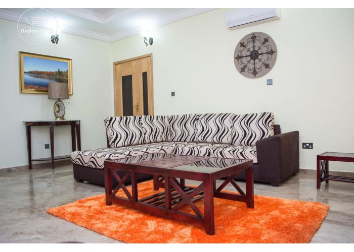 3 Bedroom Duplex House