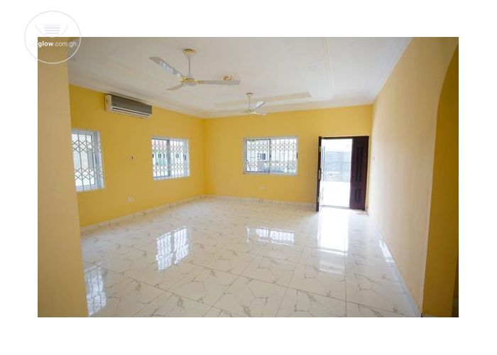 3 BEDROOM EXECUTIVE ESTATE HOUSE