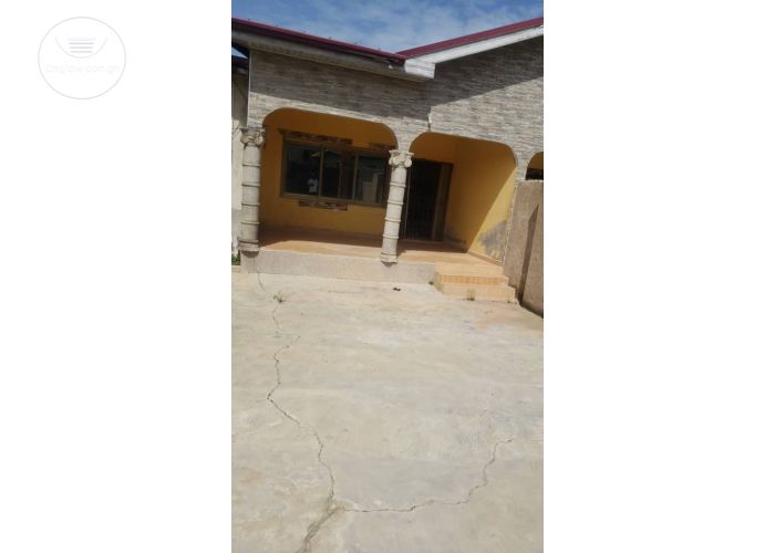 3 BEDROOM HOUSE AT MILLENNIUM CITY KASOA