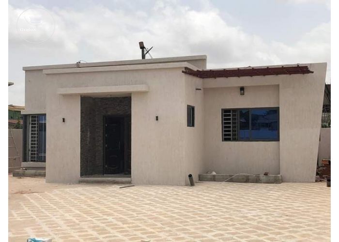 3-Bedroom House For Sale 