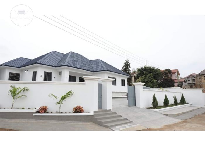 3 Bedroom House For Sale