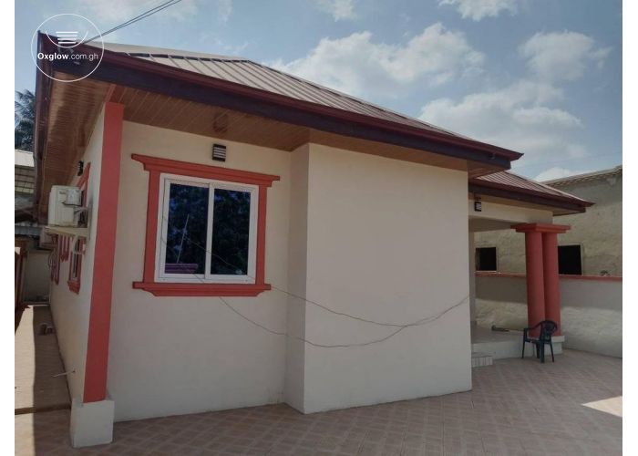 3-bedroom House For Sale
