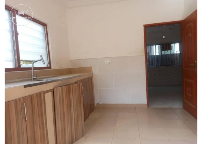 3 Bedroom Self Compound 