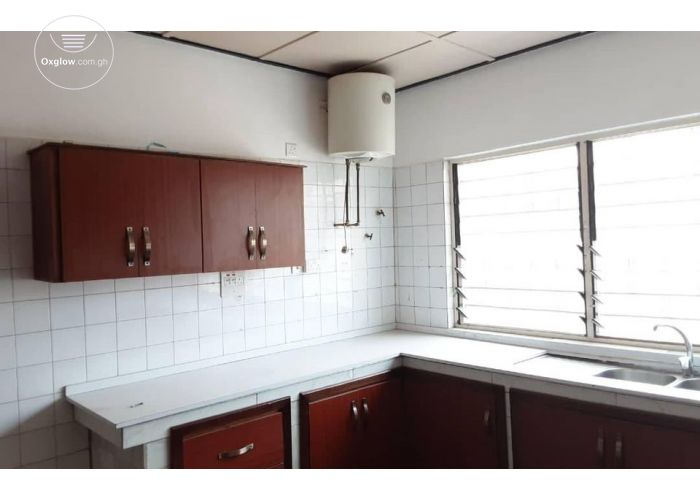 3 Bedroom Self Compound