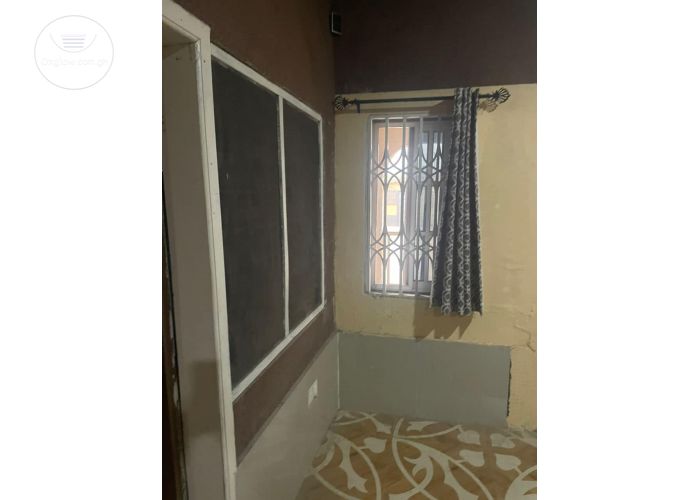 3 BEDROOM SELF COMPOUND